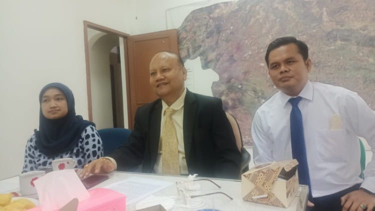 Headline Cianjur | Kuasa Hukum MPM Minta Stop Provokasi Masyarakat Terkait Lahan Milik PT MPM