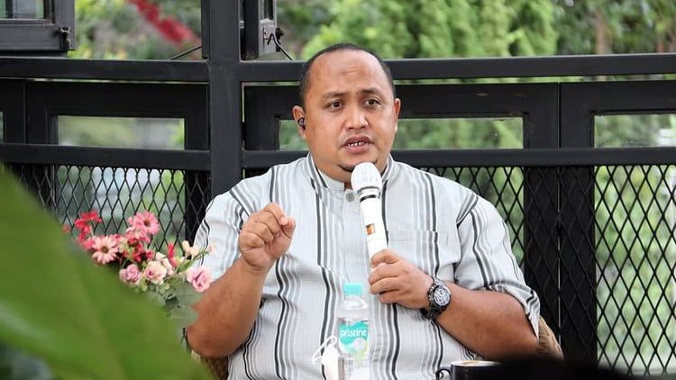 Headline Bogor | Ketua DPRD Kota Bogor Kritisi Pembangunan Masjid Agung dan Penataan Suryakencana