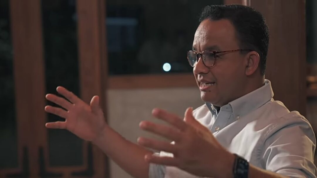 Headline Nasional | Terkait Ajang Formula E, Anies : Terlalu Banyak Spekulasi Berkembang