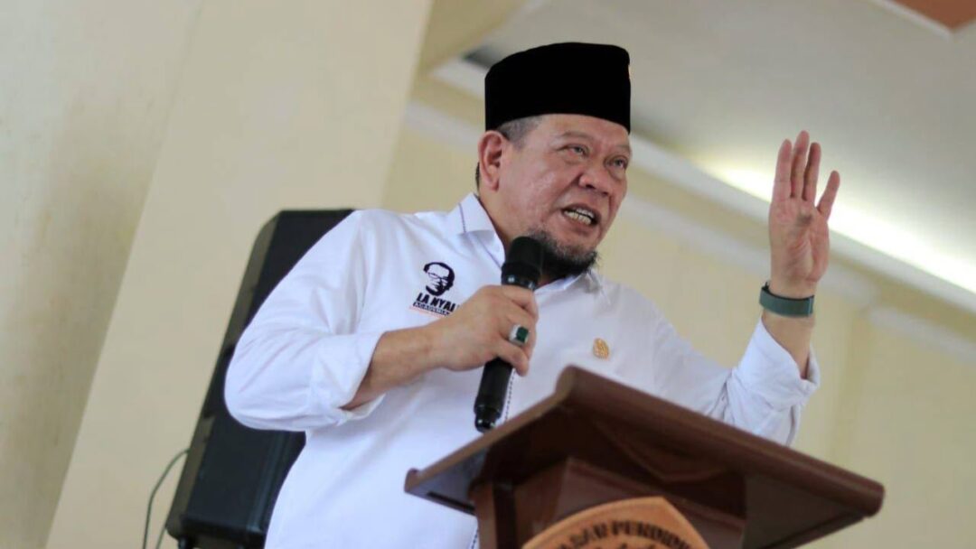 Headline Nasional | Geram Dengan Mafia Tanah, Ketua DPD Akan Laporkan ke Saber Mafia Tanah