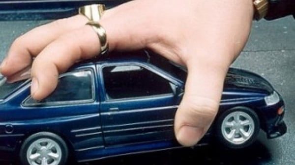 Headline Bogor | BCA Finance Bogor Dinilai Telah Melakukan Perbuatan Melawan Hukum