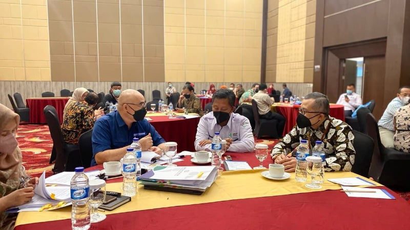 Headline Bogor | BPJS Kesehatan dan 29 RS di Kabupaten Bogor Tandatangani Kerjasama