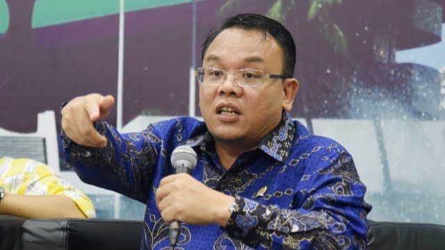 Anggota Komisi IX Pertanyakan Aturan JHT Bisa Ditarik Setelah 56 Tahun