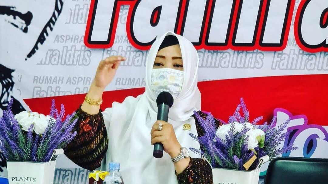Fahira Idris Minta Aturan JHT Bisa Dicairkan di Usia 56 Tahun Dievaluasi