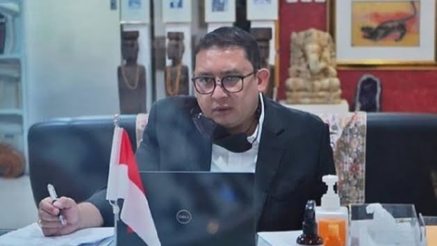 Fadli Zon Sebut Permenaker No 2 Tahun 2022 Zalim
