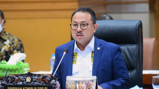 Komisi III Temukan Adanya Pelanggaran SOP Terkait Penembakan Demonstran di Parigi Moutong