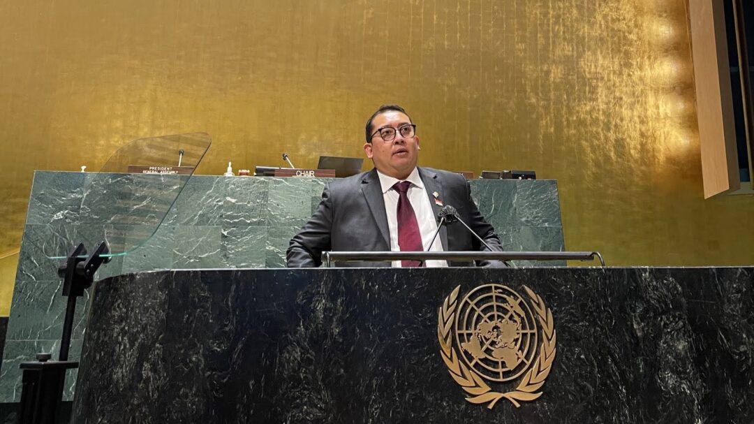 Fadli Zon Ungkap Tes Covid-19 di Negara Paling Kapitalias AS Gratis