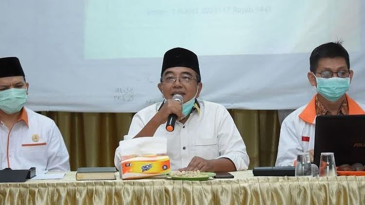 Aleg PKS Minta Syarat Jual – Beli Tanah Lampirkan BPJS Kesehatan Jangan Dipaksa