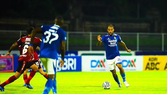 Persib Akan Berjuang Habis – Habisan Raih 3 Poin Lawan Persija