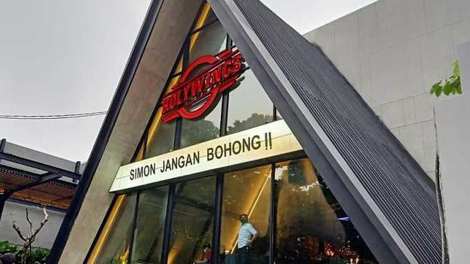 Dugaan Pelanggaran Prokes, Kasatpol PP Akan Sidak Holywings