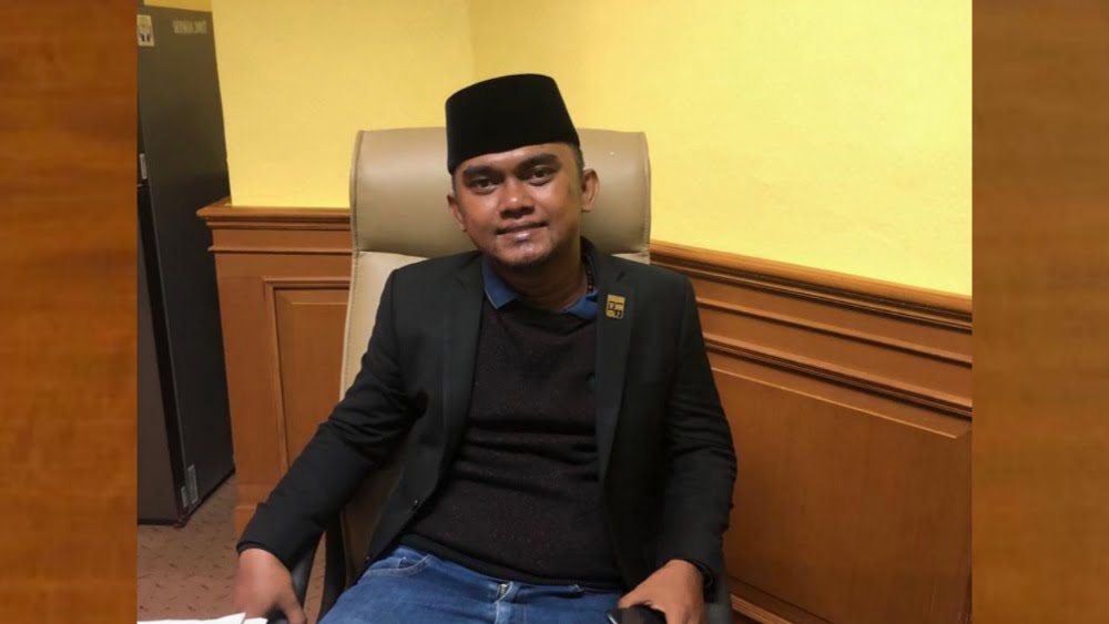 Imam Wijaya Aktivis Muda Kabupaten Bogor, Siap Maju di Pileg 2024