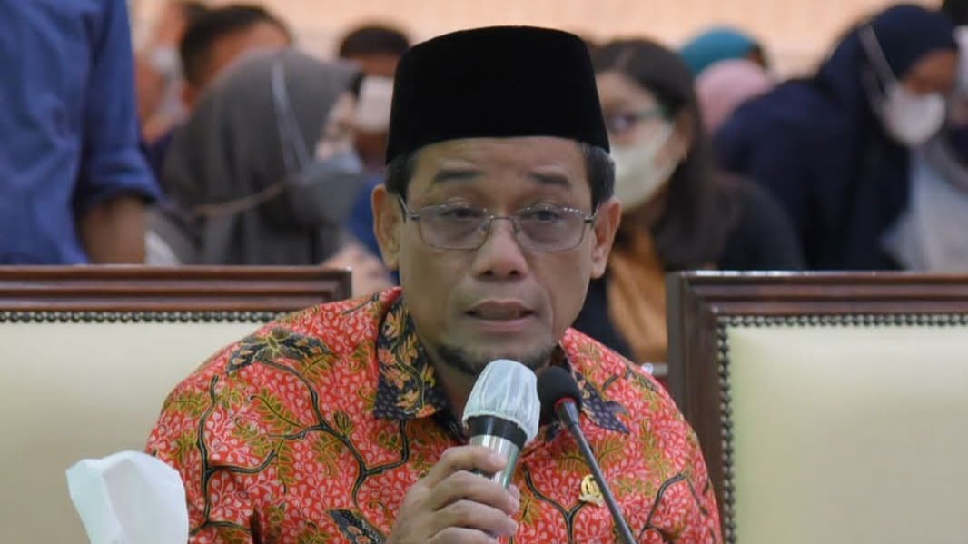 Aleg PKS Ajak Masyarakat Kawal Revisi Permenaker Tentang JHT