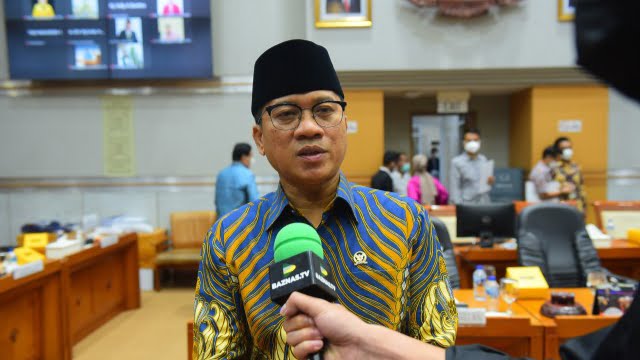 Yandri Minta SE Pedoman Penggunaan Pengeras Suara Disesuaikan Kondisi Daerah