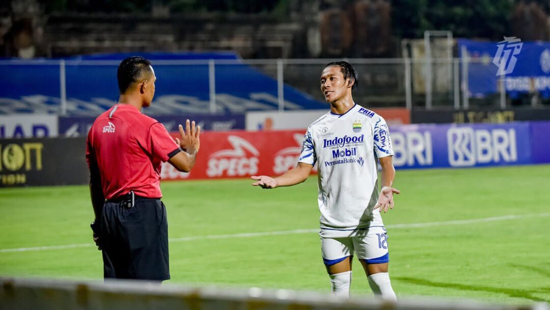 Sisa Empat Pertandingan, Henhen Akan Tampilkan Permainan Terbaik