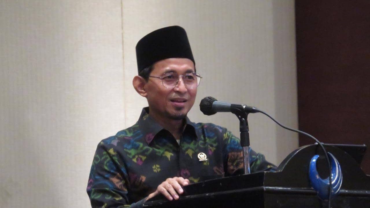 Aleg PKS Tegaskan BPJPH Tak Dapat Terbitkan Sertifikat Halal Tanpa Dasar Fatwa MUI