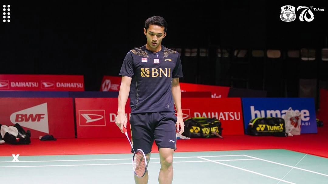Jelang All England 2022, PBSI Pastikan Para Atlet Sehat dan Tak Ada Keluhan