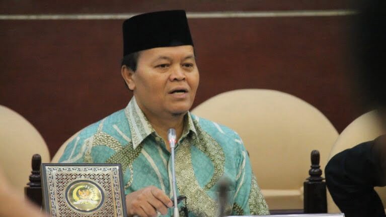 Penyebutan Madrasah Dihapus, Wakil Ketua MPR Dukung APPI Tolak RUU Sisdiknas