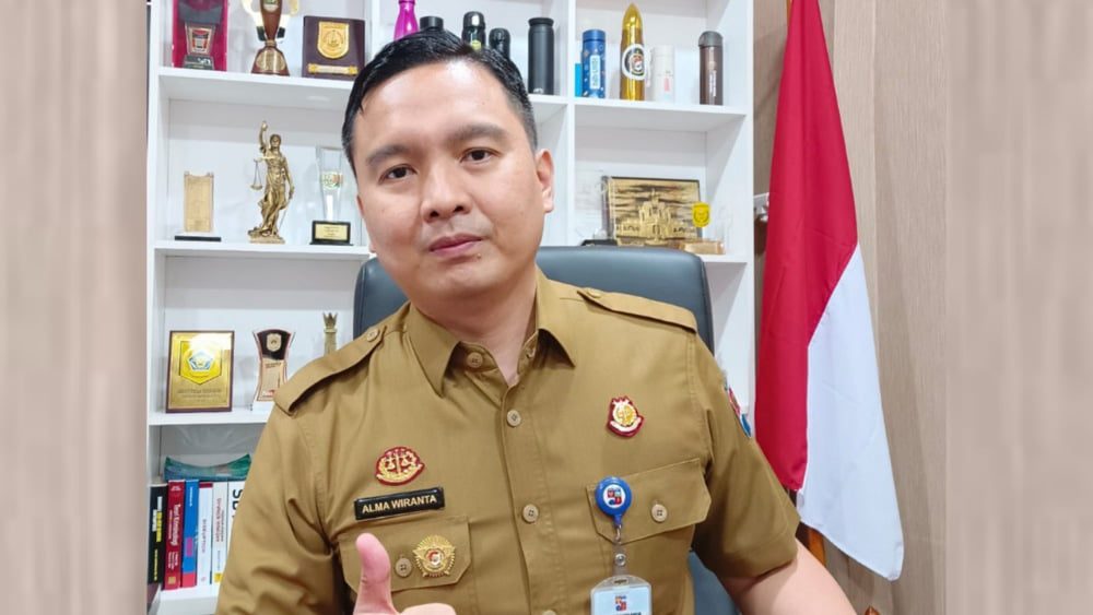 Isu Direksi Perumda Tirta Pakuan Pakai Ijazah Palsu, Ini Kata Kabag Hukum Pemkot Bogor