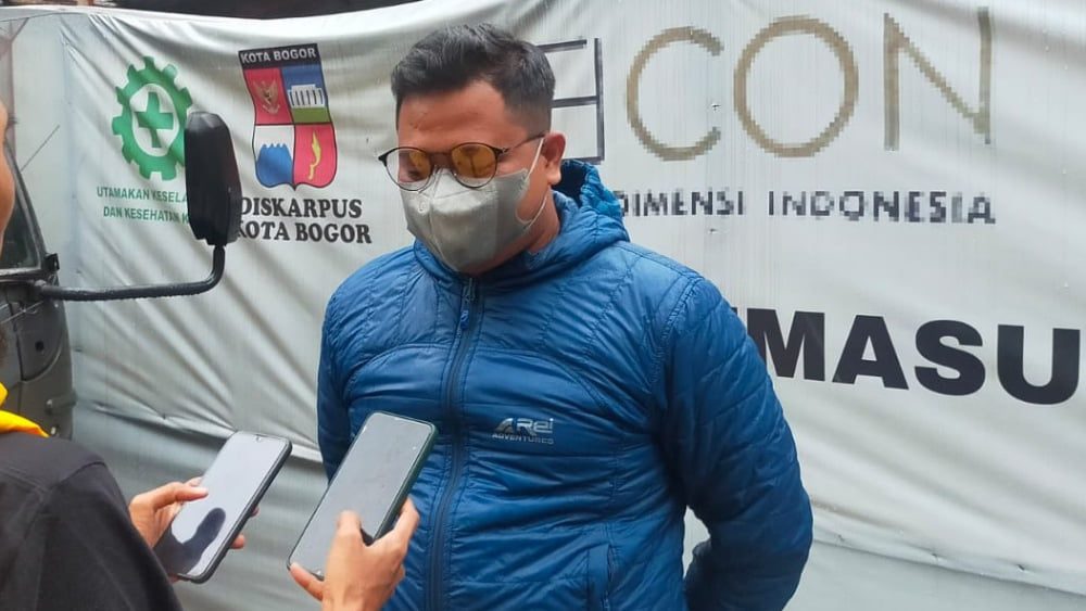 Pemnas Bogor Minta DPRD Tindaklanjuti Isu Dugaan Ijazah Palsu Direksi Perumda Tirta Pakuan