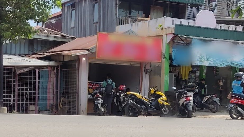 MUI Persilahkan Warung Penjual Makanan Buka Saat Ramadhan, Namun !