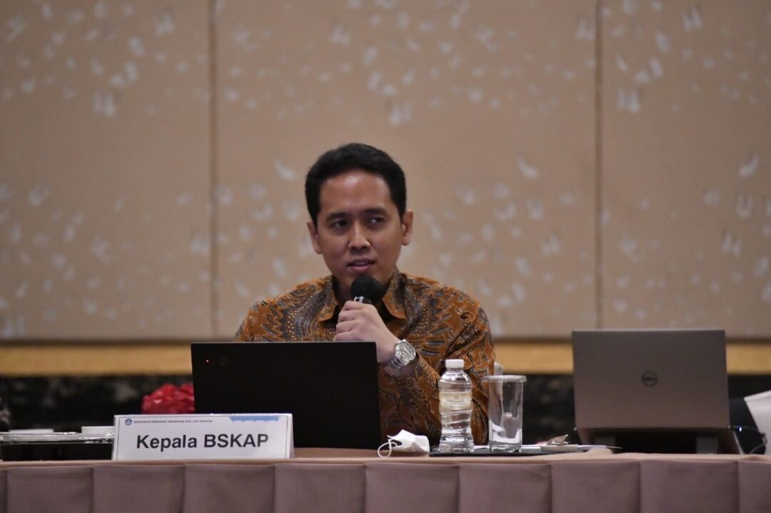 Soal Madrasah Hilang Dari RUU Sisdiknas, Ini Penjelasan Kemendikbud