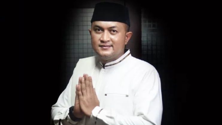 Rudy Susmanto : Ramadhan Sebagai Momentum Tingkatkan Kualitas Pelayanan Publik
