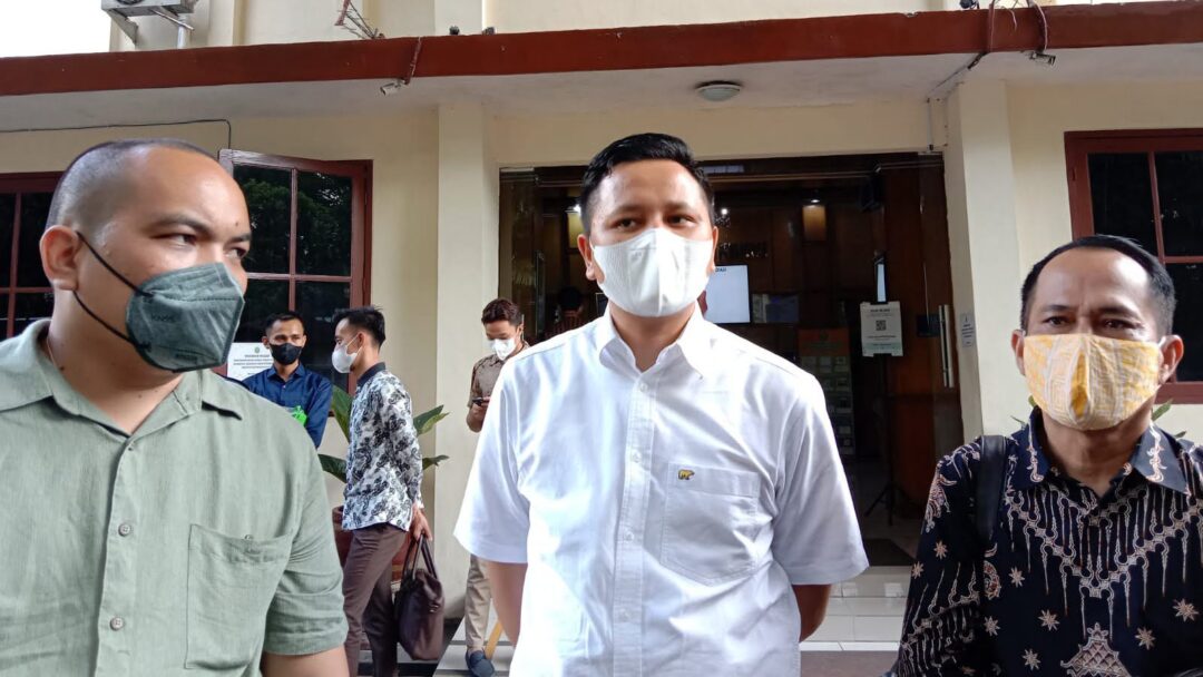 Kuasa Hukum Ungkap Dugaan Kriminalisasi Dalam Kasus Ujang Sarjana