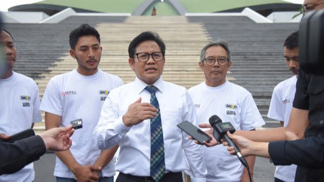 Reog Akan Diklaim Malaysia, Ini Tanggapan Muhaimin Iskandar