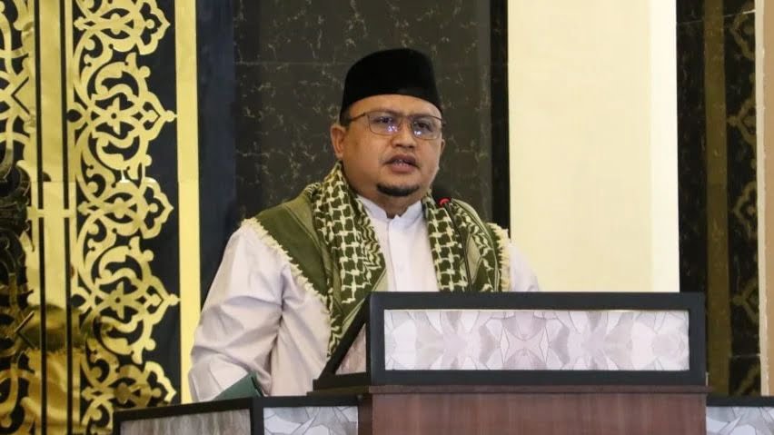 Atang Trisnanto Sebut BLT Migor Bukti Negara Kalah Dengan Korporasi