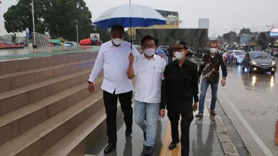 Tindaklanjuti Hasil Sidak, Pimpinan DPRD akan Gelar Rapat Dengar Pendapat