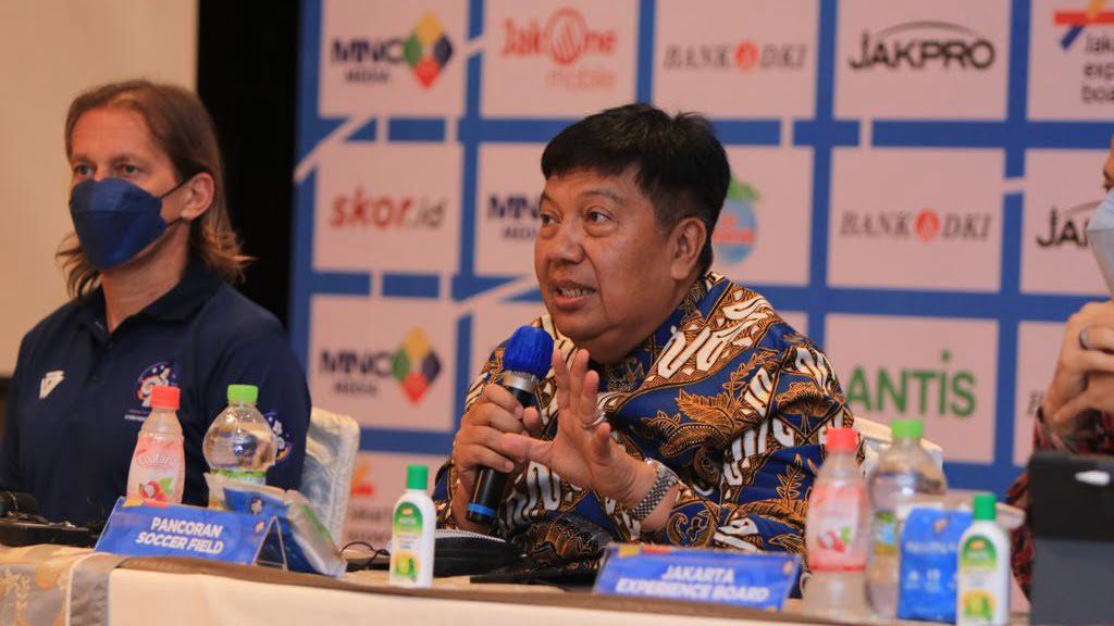 Sempat Tertunda, IYC 2022 Kembali Digelar Sebagai Rangkaian Soft Launching JIS