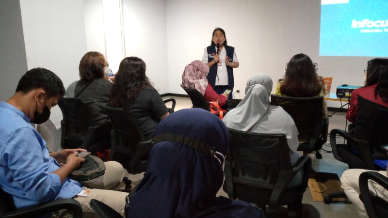 Pemprov DKI Siapkan 160 UMKM Terbaik di Ajang Jakarta E-Prix 2022