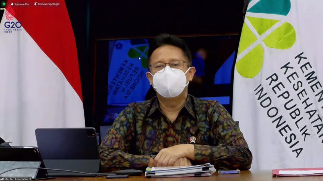 Menkes : Pelonggaran Pemakaian Masker Transisi Menuju Endemi