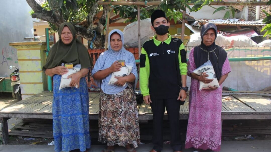 Inilah Sebaran Penerima Manfaat Ramadan 1443 H Dompet Dhuafa