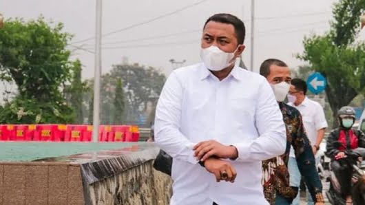 Maknai Harkitnas, Rudy Susmanto Ingatkan Tiga Potensi Kabupaten Bogor