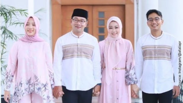 Amal Jariah Eril Hantarkan Keluarga Naik Haji Undangan Pemerintah Arab Saudi