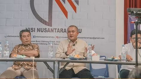 Ketua DPRD Rudy Susmanto, Ajak Eksekutif Rumuskan Pembangunan Hingga 2025