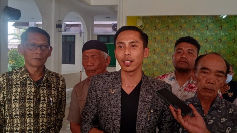 Kuasa Hukum Lima Warga Cijeruk Gandeng Satgas Mafia Tanah Usut Penyelewengan
