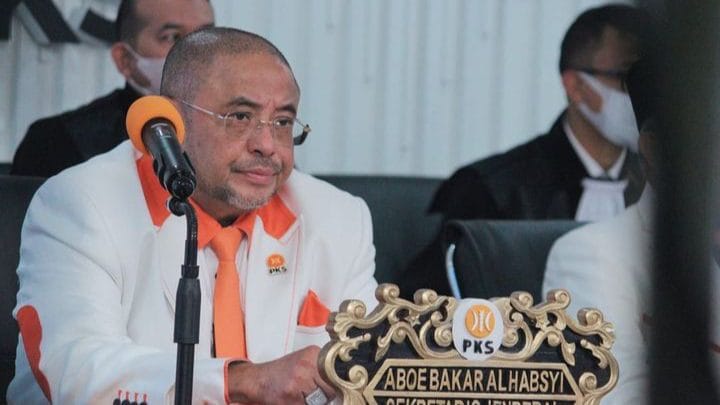 Anggota Komisi III Apresiasi Langkah Kapolri Bubarkan Satgassus