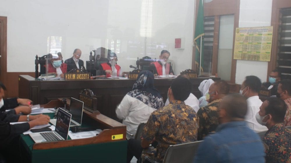 Akui Diperas Auditor BPK, Saksi KPK Beberkan Modusnya