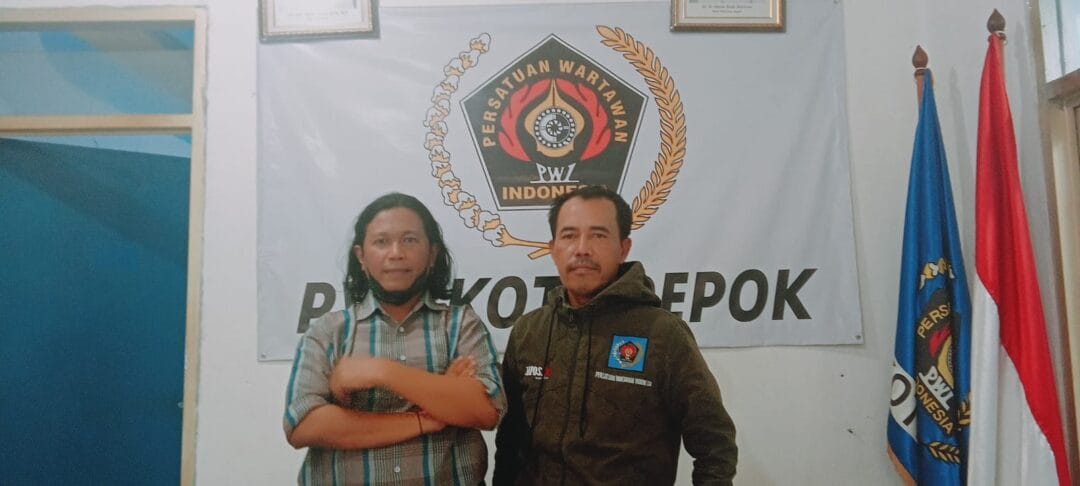 Rendahkan Nama Organisasi, PWI Kota Depok Tidak Akan Tempuh Restoratif Justice