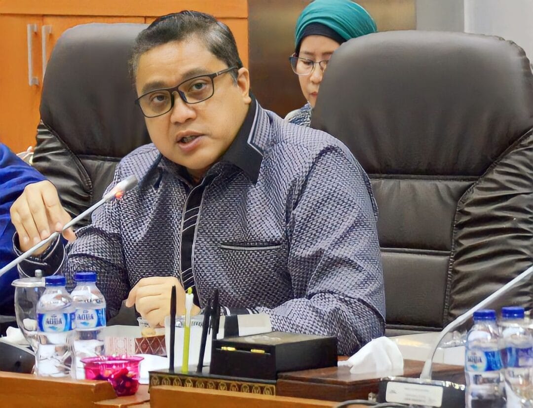 Dede Yusuf Harap Presiden Lakukan Langkah Kongkrit Terkait Rekomendasi TGIPF
