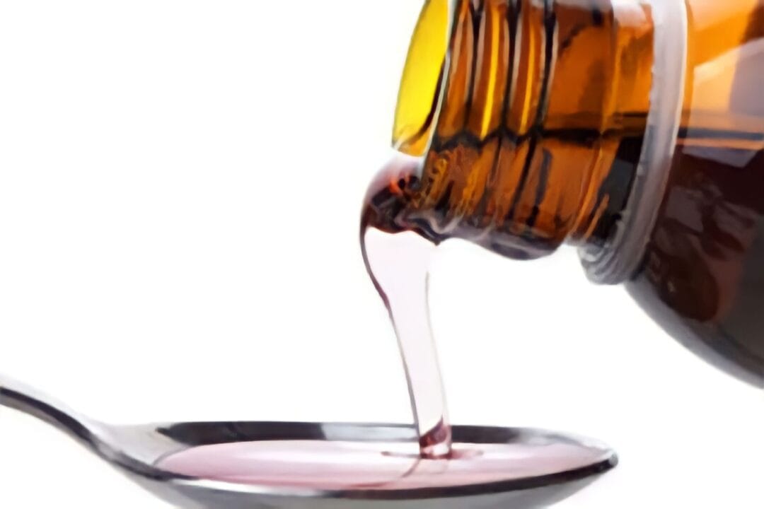 Kemenkes Imbau Sementara Setop Obat Sirup Untuk Pengobatan Anak