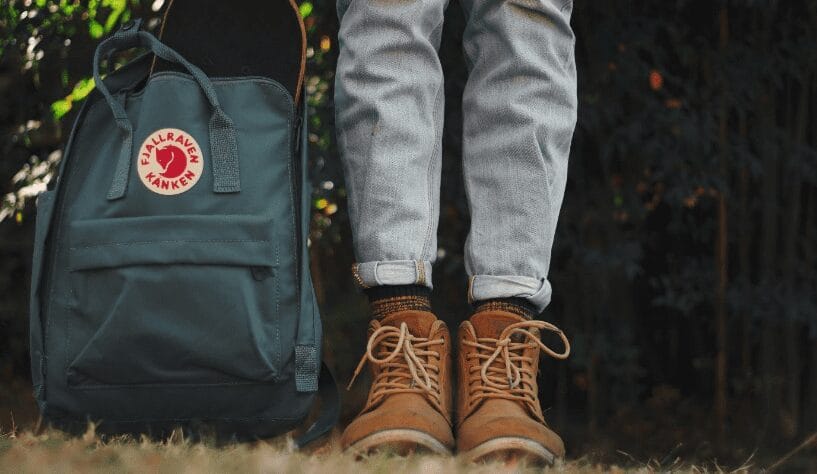 5 Alasan Pakai Tas Fjallraven Kanken Yang Patut Dipertimbangkan