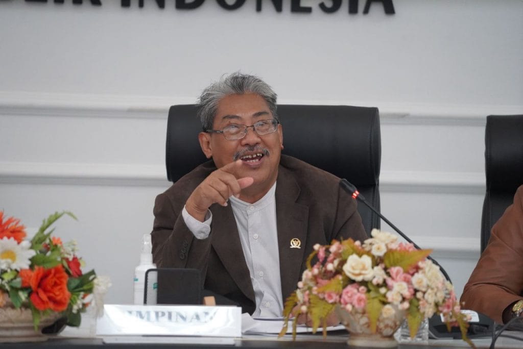 Aleg PKS Kritik BRIN Terkait Riset Penyebab Gagal Ginjal Akut Pada Anak