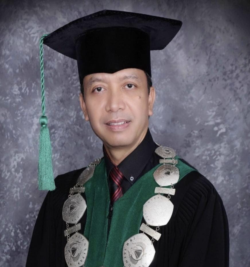 Dekan FMIPA Optimis di Usia ke-42 Unpak Akan Semakin Dewasa dan Maju