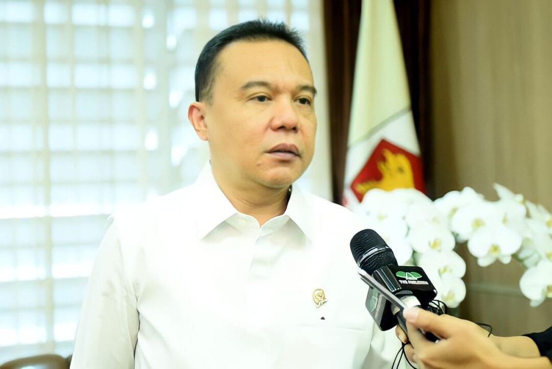 DPR Akan Minta Kejelasan Kemenhub Terkait Wacana Kenaikan Tarif KRL