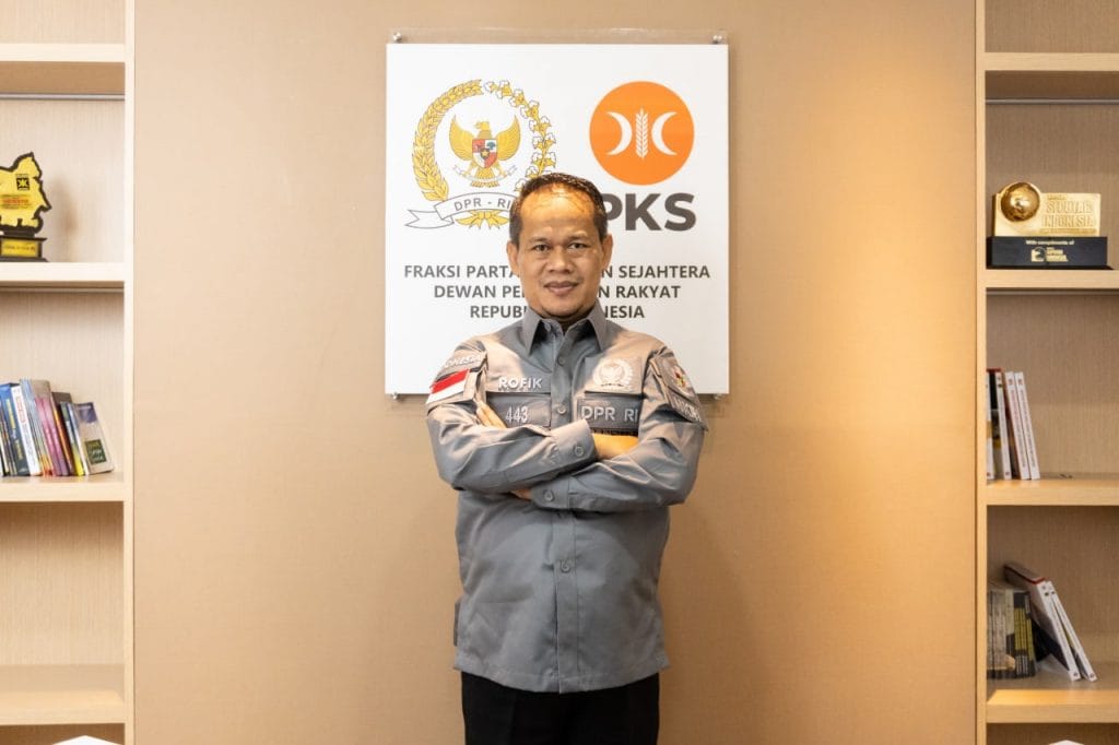 Harga Minyak Dunia Turun, Rofik Hananto Desak Pemerintah Turunkan Harga Pertalite