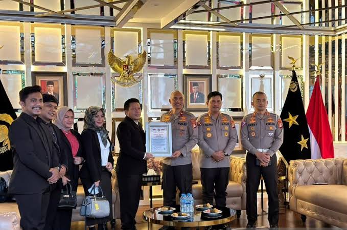 Lemkapi Sebut Instruksi Kapolri Tingkatkan Kepercayaan Publik