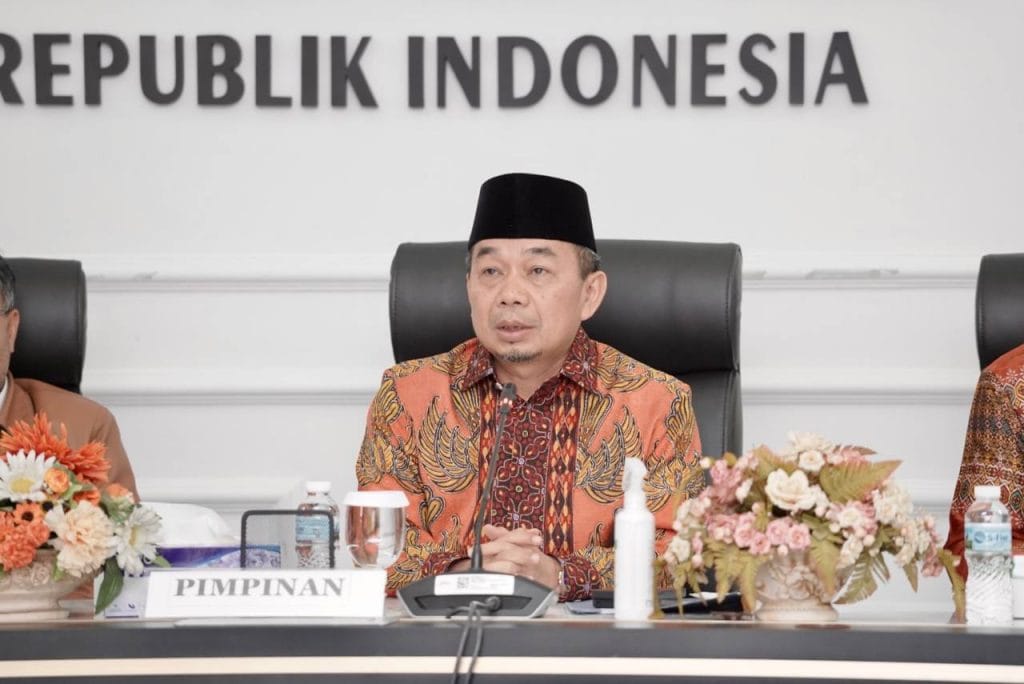 Fraksi PKS Minta Pasal Penghinaan Presiden Dihilangkan Dalam RUU KUHP